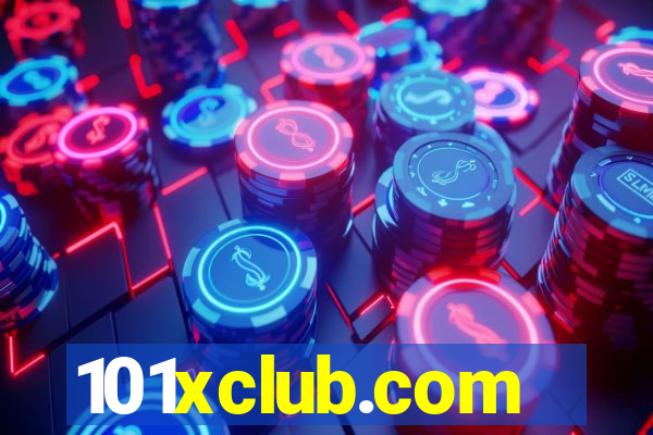 101xclub.com