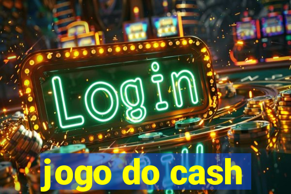 jogo do cash