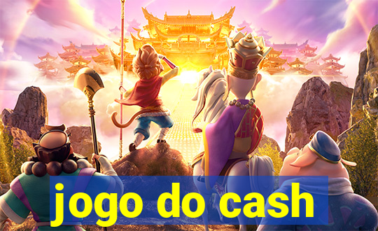 jogo do cash