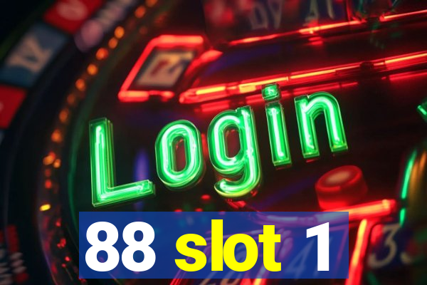 88 slot 1