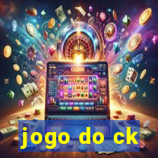 jogo do ck