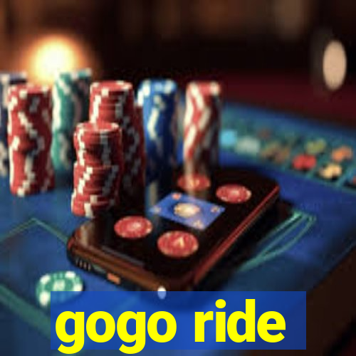 gogo ride