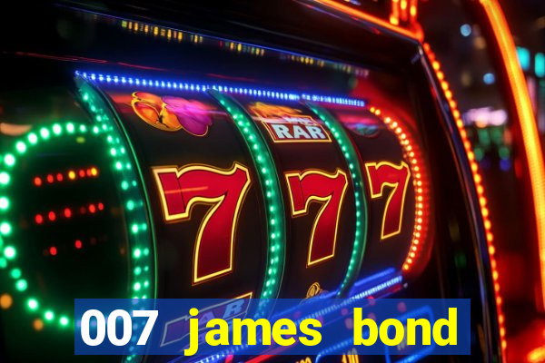 007 james bond casino royal