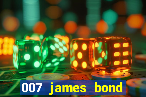 007 james bond casino royal