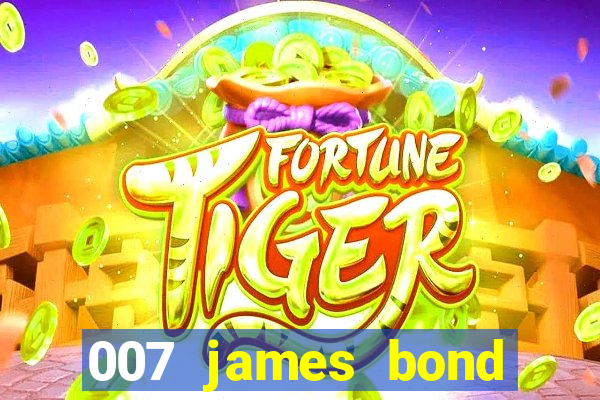 007 james bond casino royal