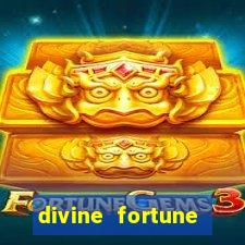 divine fortune online spielen