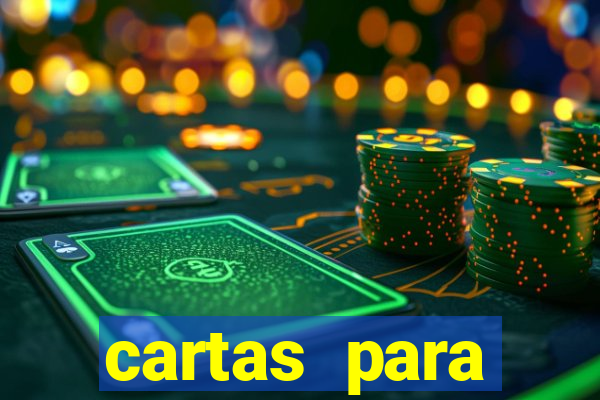 cartas para namorado que esta internado