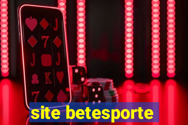 site betesporte