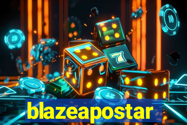 blazeapostar