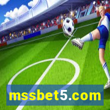 mssbet5.com