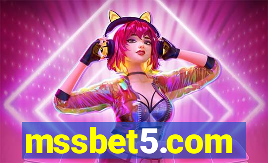 mssbet5.com