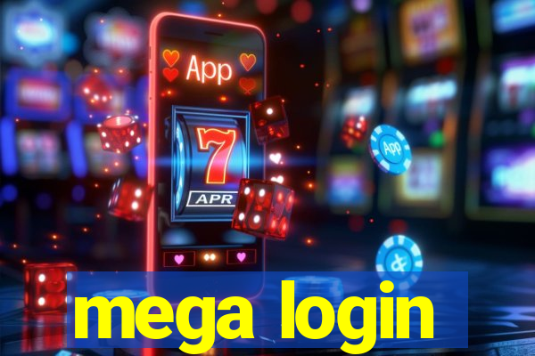 mega login