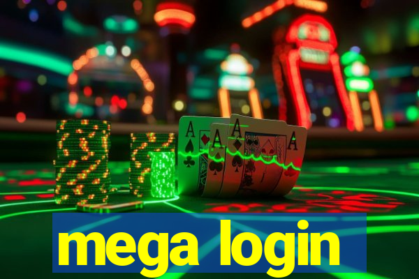 mega login