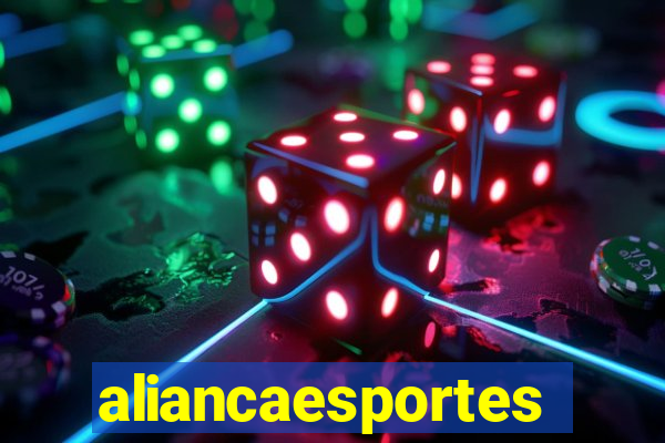 aliancaesportes.bet