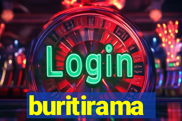 buritirama