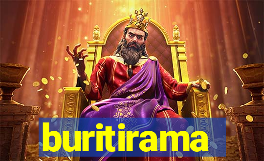 buritirama