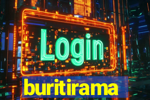 buritirama