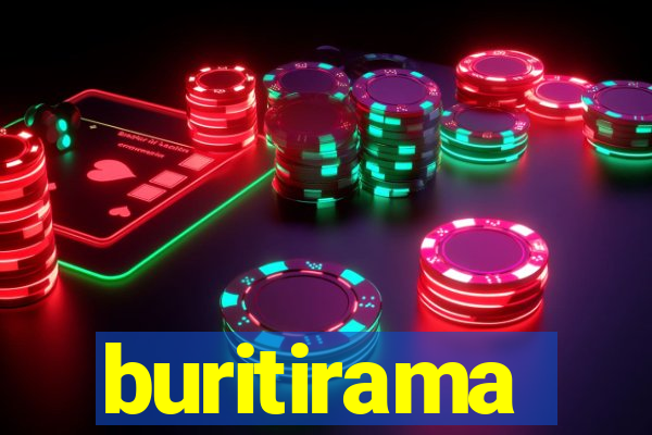 buritirama