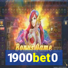 1900bet0