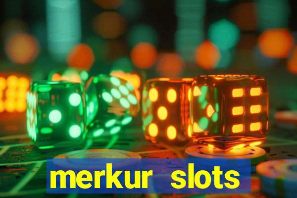 merkur slots rewards club