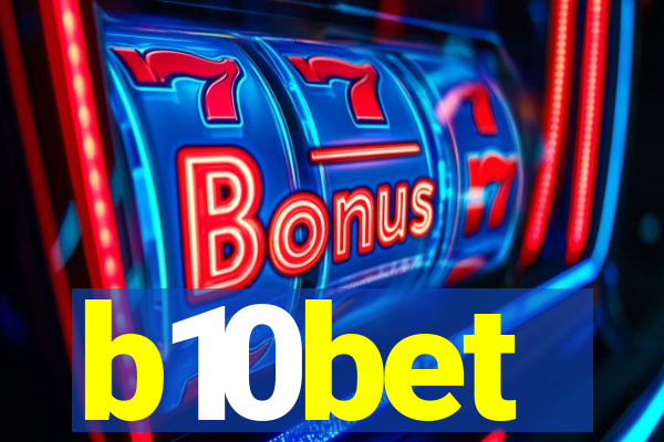 b10bet