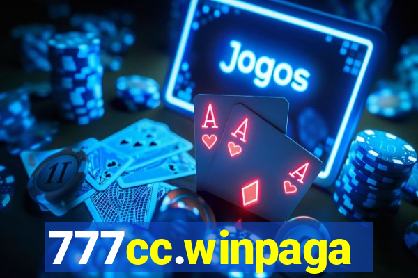 777cc.winpaga