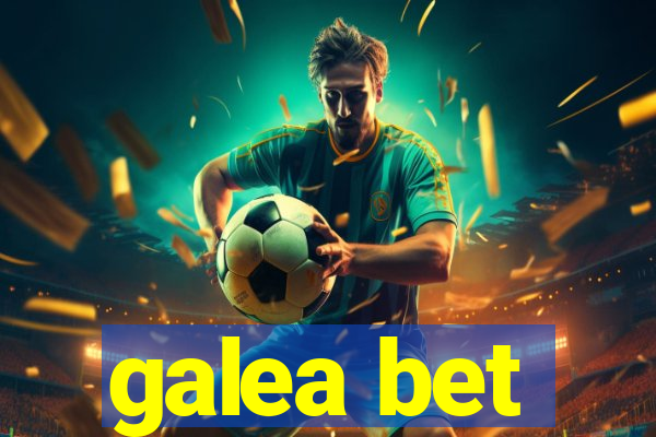 galea bet