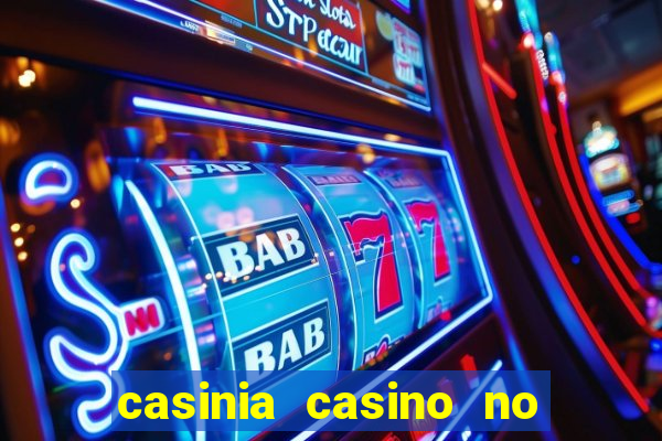 casinia casino no deposit bonus