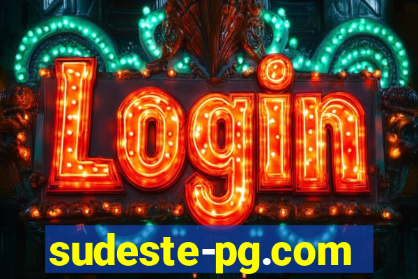 sudeste-pg.com