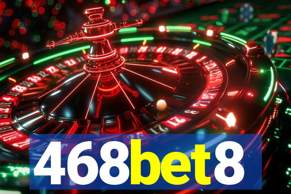 468bet8