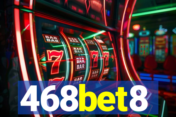 468bet8