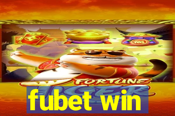 fubet win