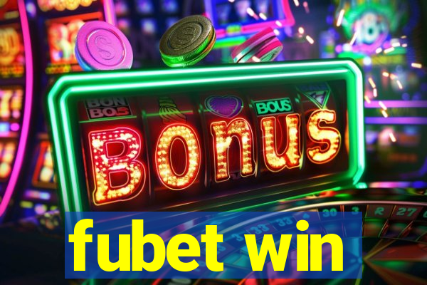 fubet win