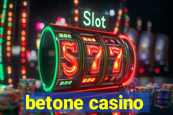 betone casino