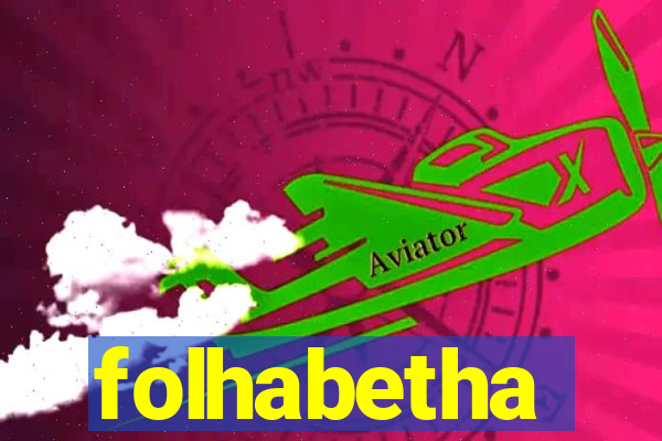 folhabetha