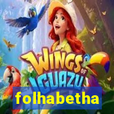 folhabetha