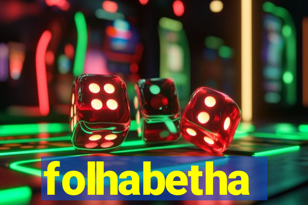 folhabetha