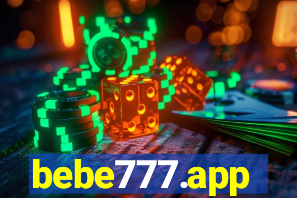 bebe777.app