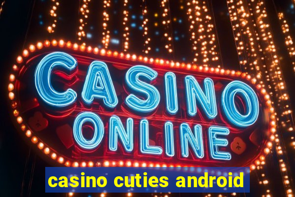 casino cuties android