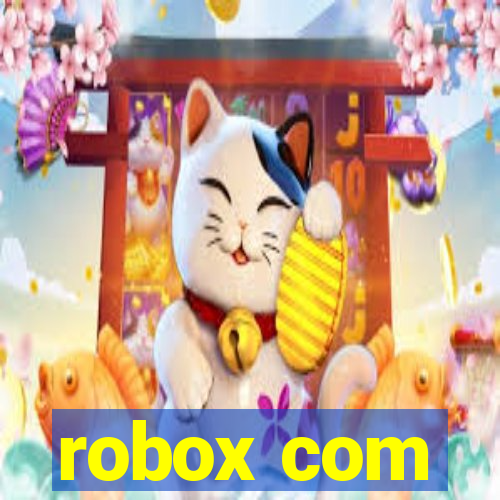 robox com