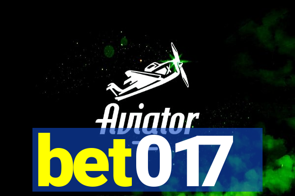 bet017