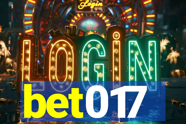 bet017