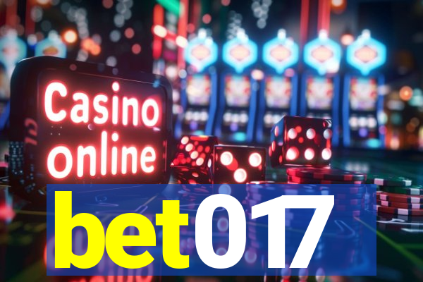 bet017