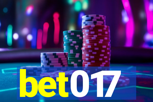 bet017