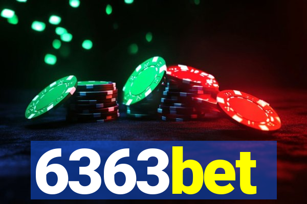 6363bet