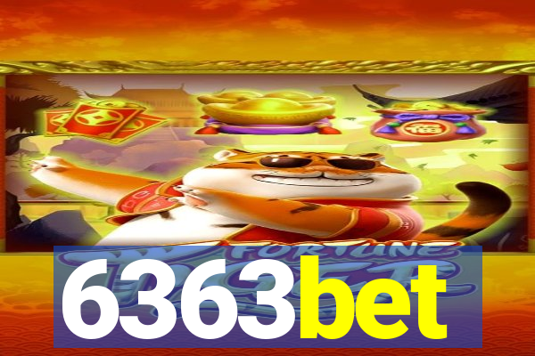 6363bet