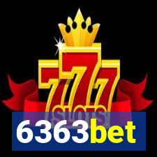 6363bet