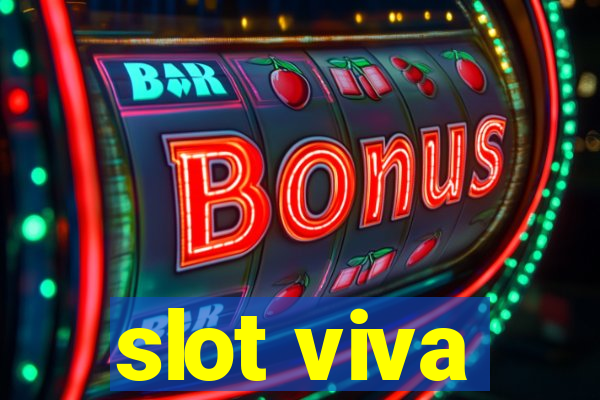 slot viva