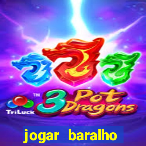 jogar baralho cigano gratis