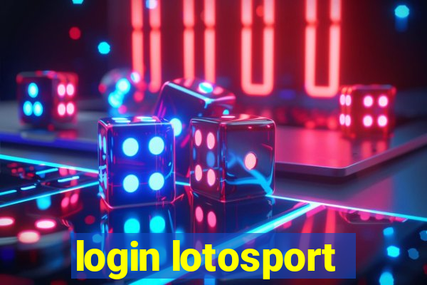 login lotosport